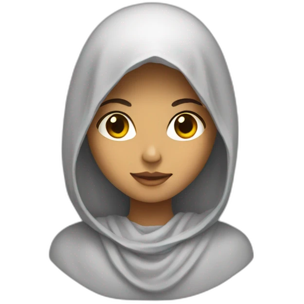 Fatima emoji