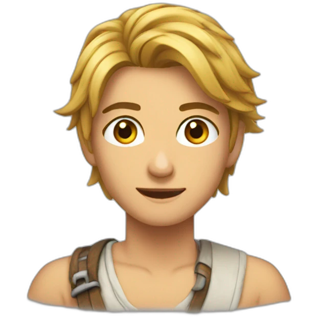 Kanatlı ayı  emoji