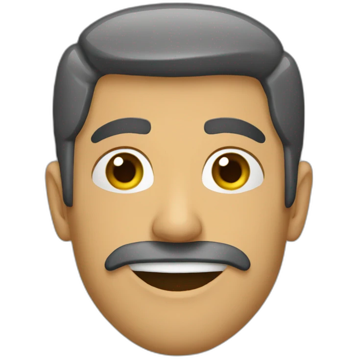 ايلون ماسك  emoji