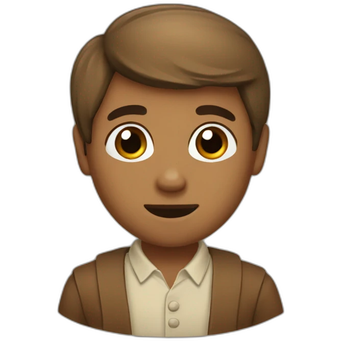 Tiakola emoji