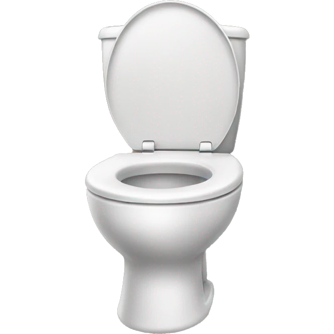 skibidi toliet  emoji