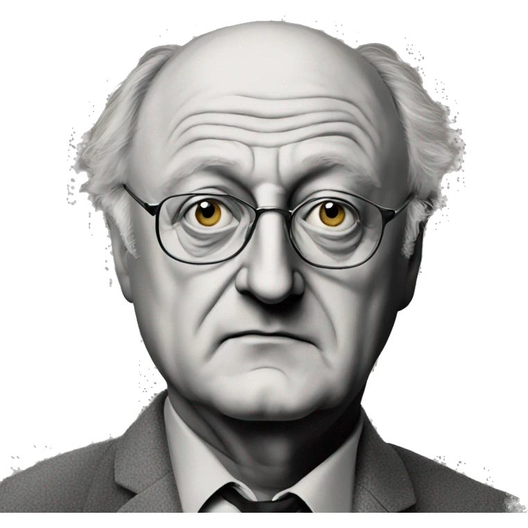 Joseph Brodsky emoji