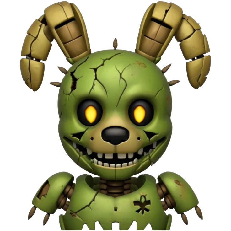 Springtrap emoji