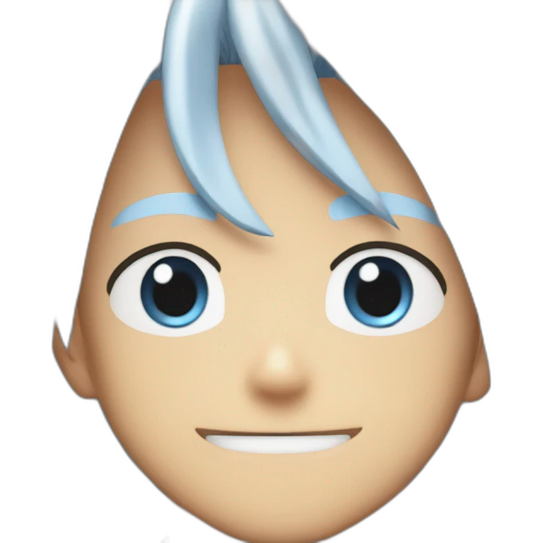 toriko emoji