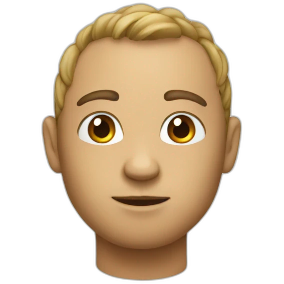 Pomme emoji