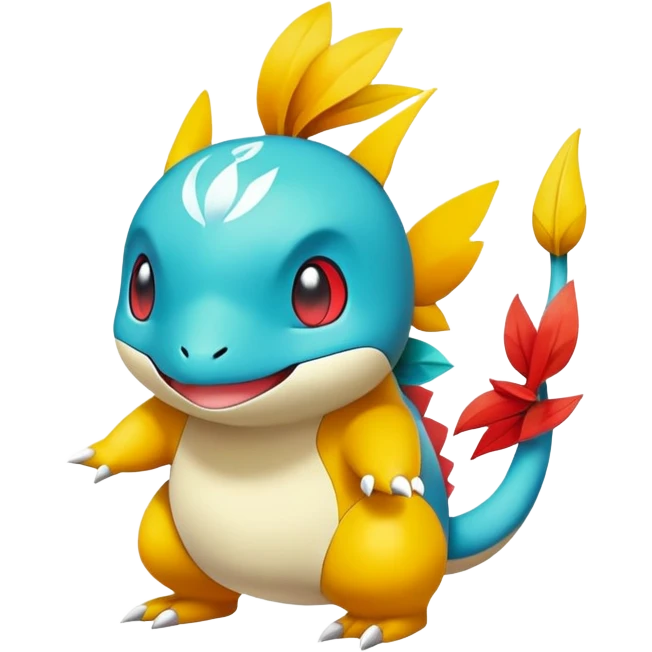  Fakémon-Pokémon emoji