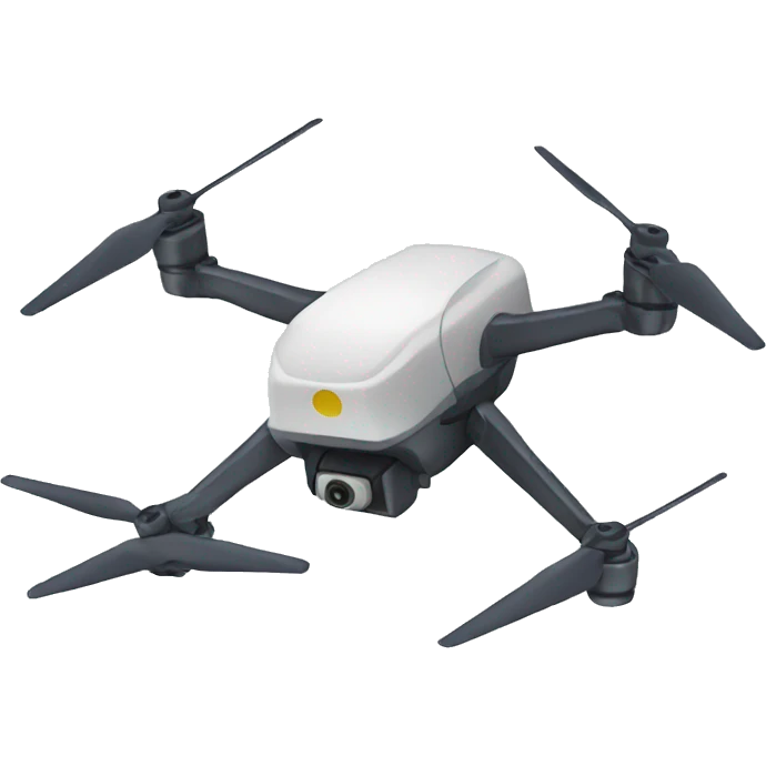Drone emoji