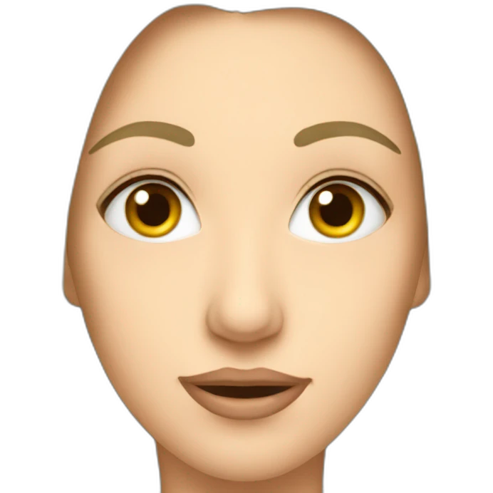 Airbus emoji