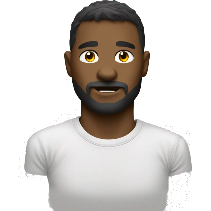 tshirt add a wolf on the shirt emoji
