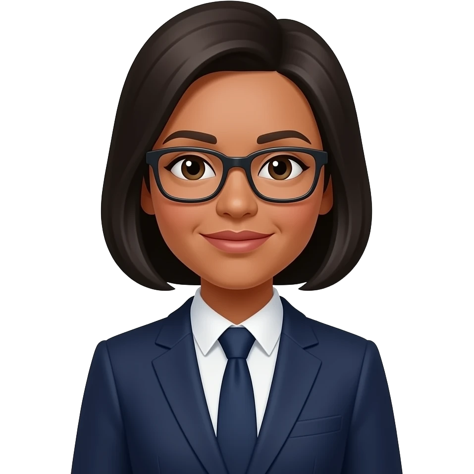 ministra de la sanidad emoji