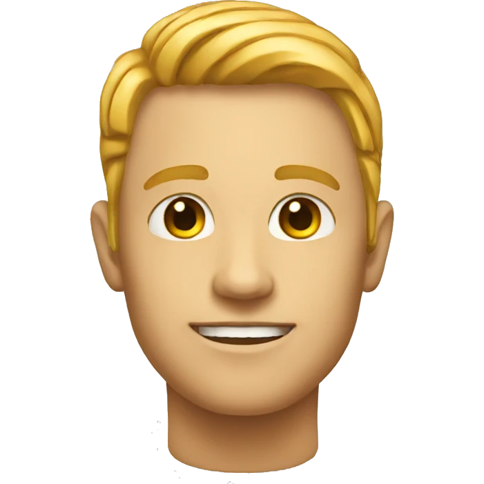 A symbol emoji