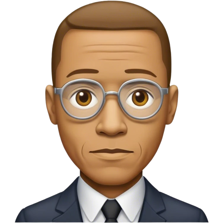 Густаво Фринг emoji