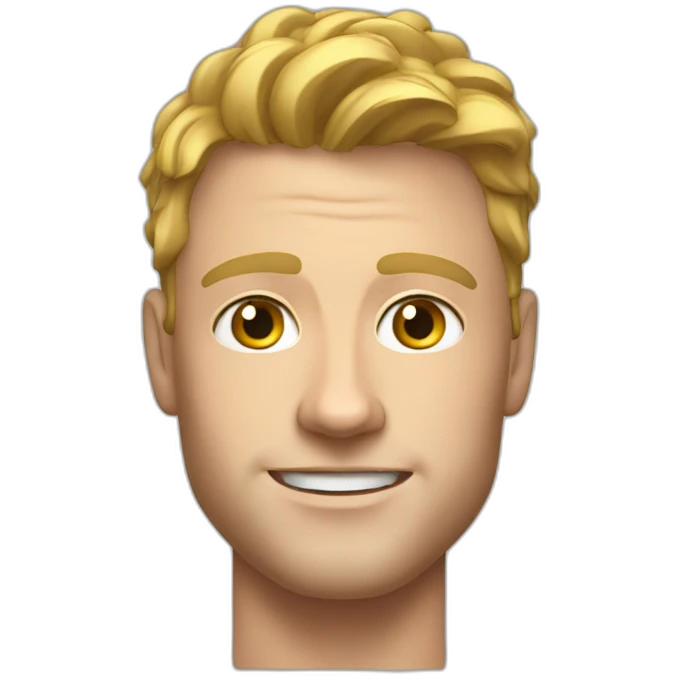 Kevin mayer emoji