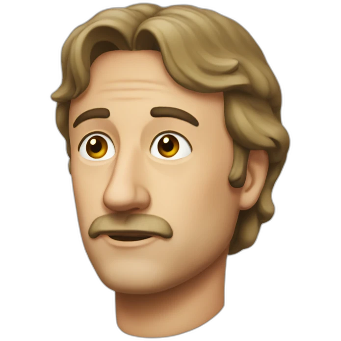 Pierre palmade emoji