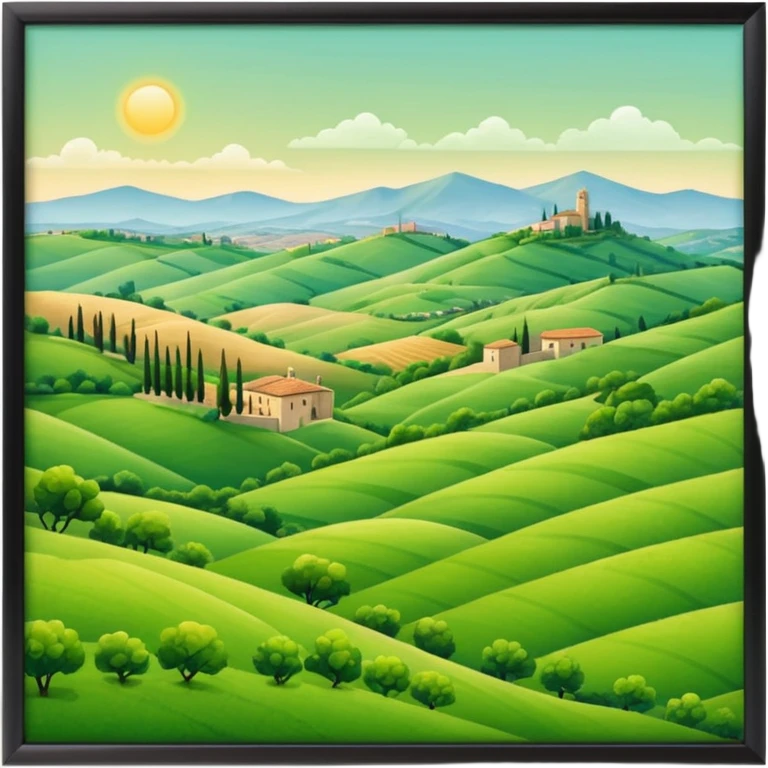 Italia + España emoji