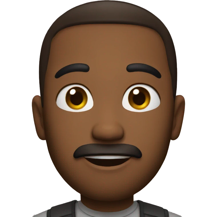 Rien emoji