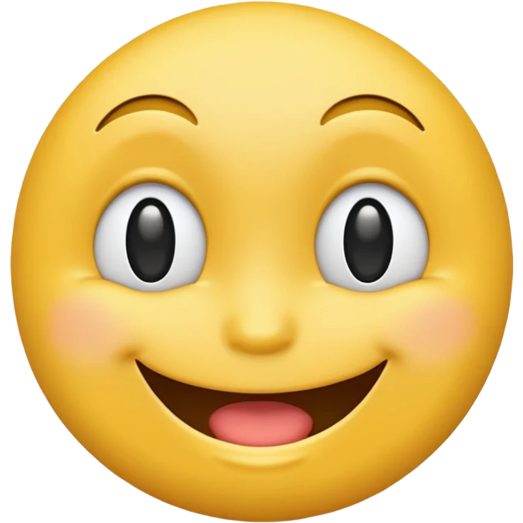 winking face emoji, playful and friendly emoji