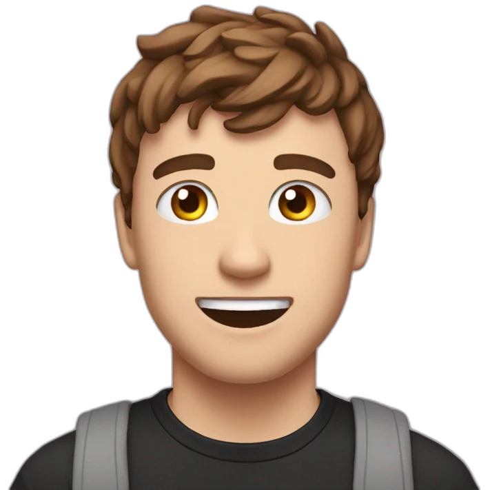 MrBeast emoji