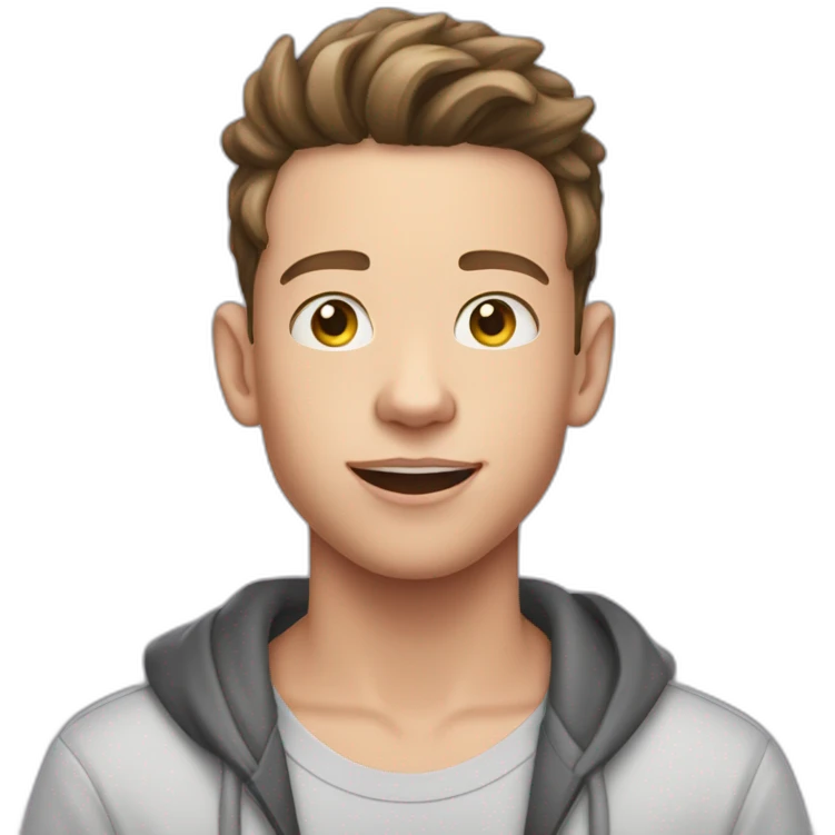 Jacob sartorius emoji