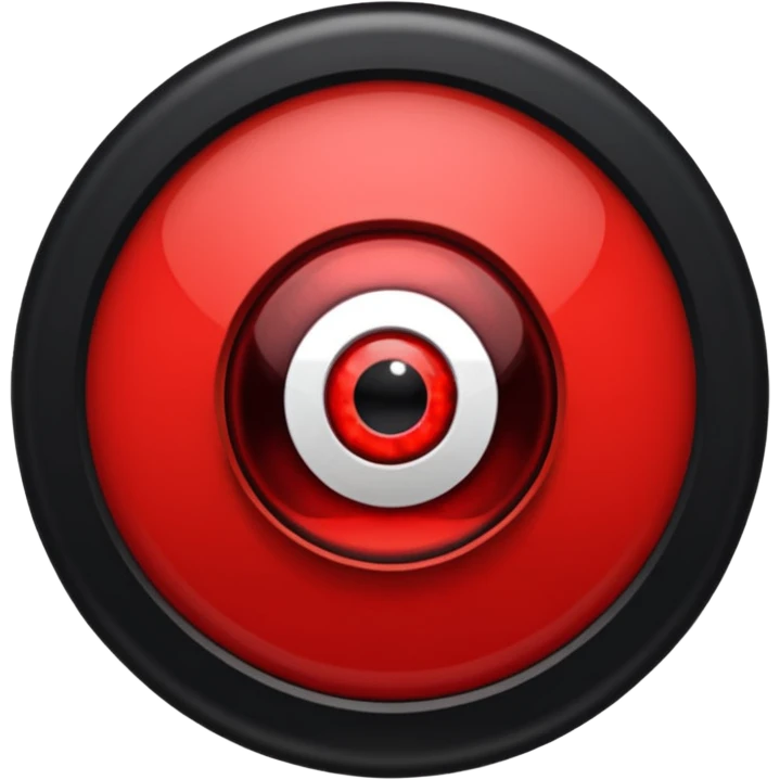 значок шаринган emoji