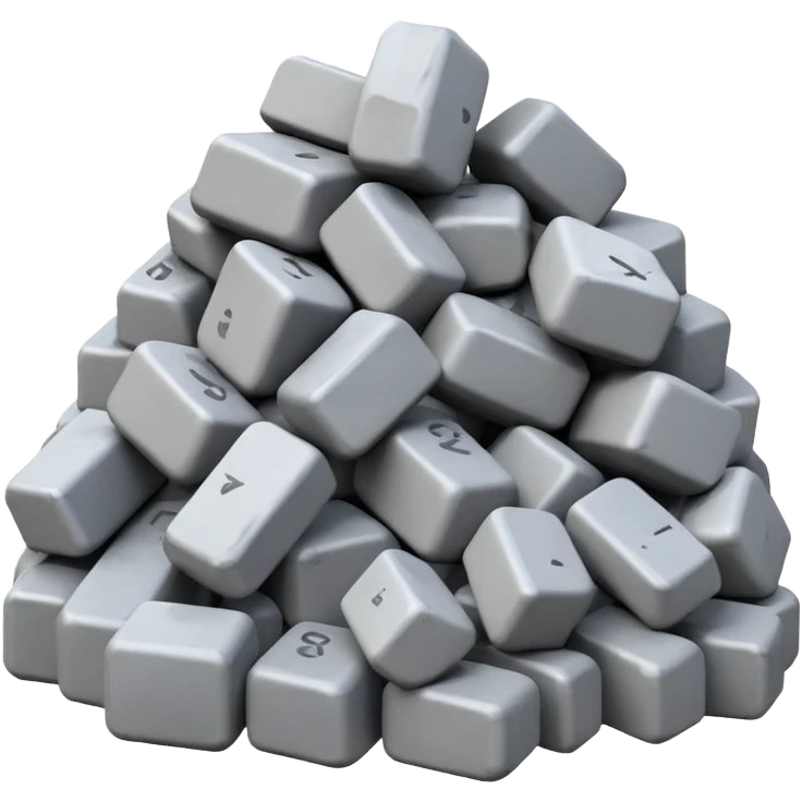 Ballast emoji