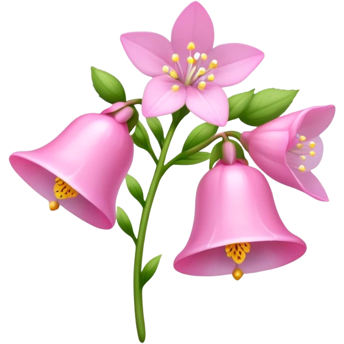linnaea borealis emoji