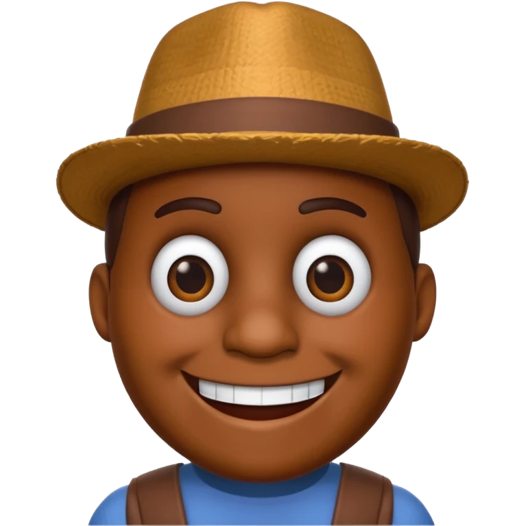 Freddy fnaf emoji