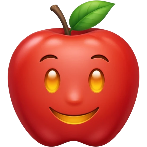 hilo rojo emoji