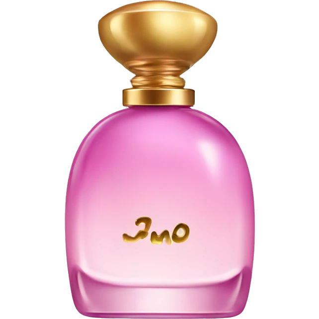 Parfume  emoji