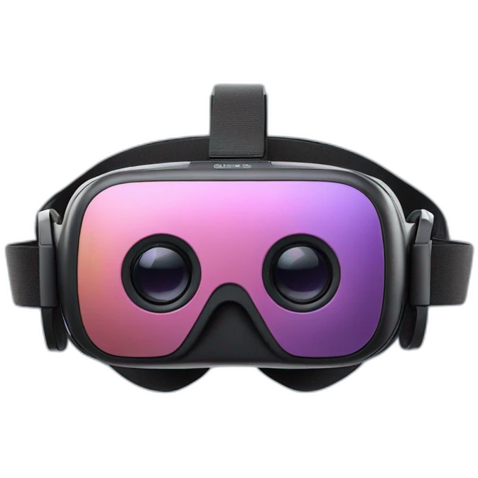 oculus quest device emoji