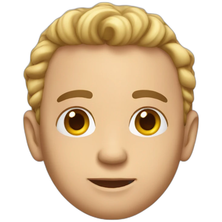 rocco emoji