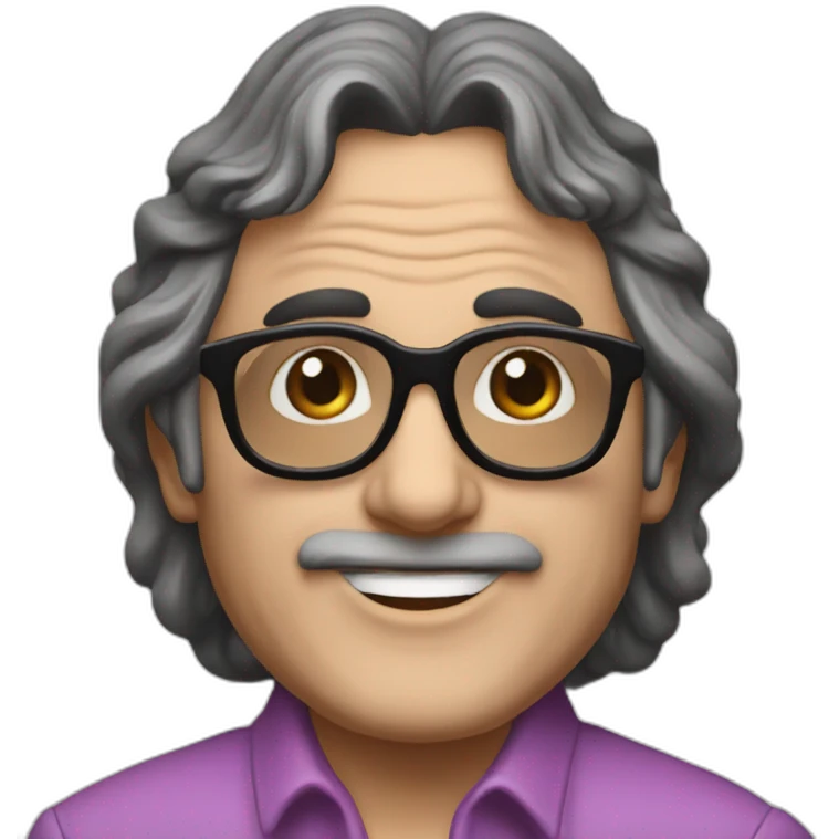 Al bano carrisu emoji