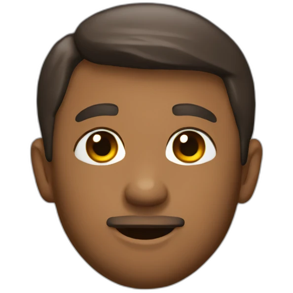 Teddy rinner emoji