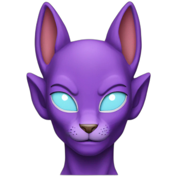 Beerus emoji