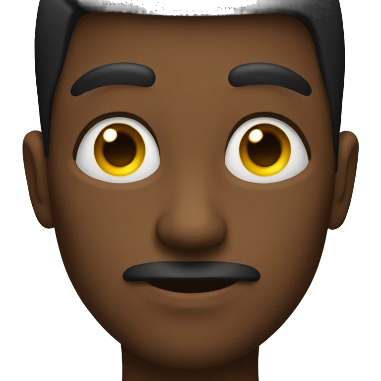 EYES CROSSED emoji