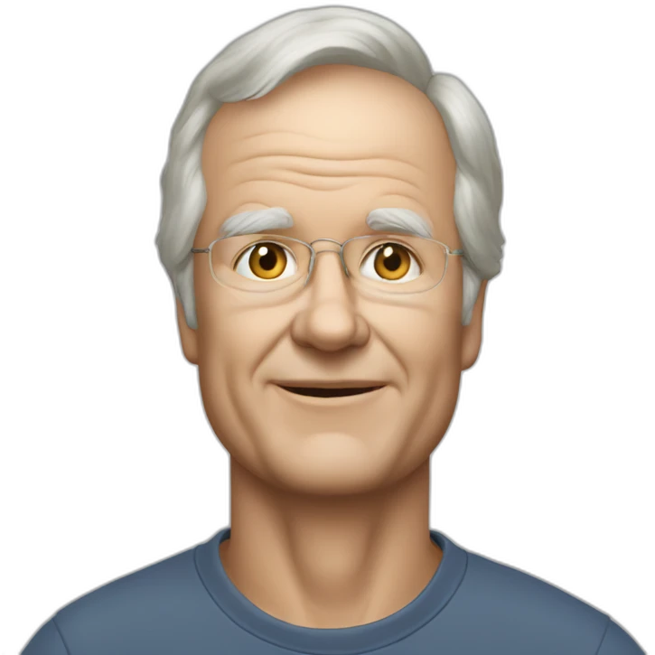 Glenn murcutt emoji