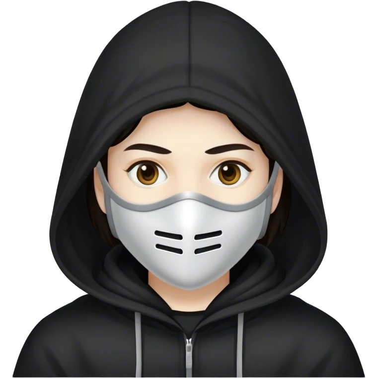 Sleep token emoji