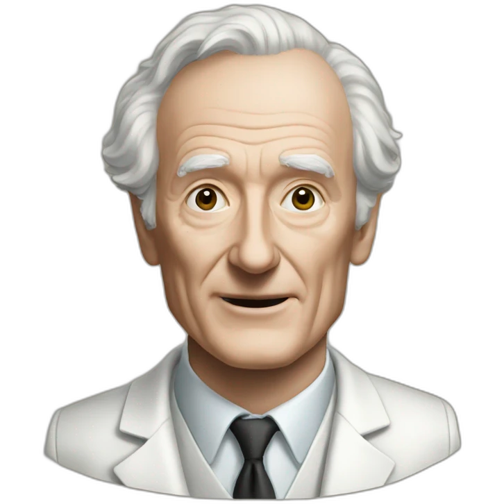 francis crick emoji