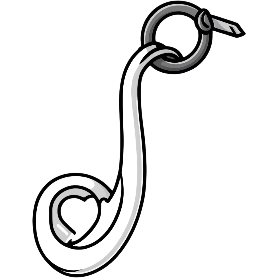 hook emoji