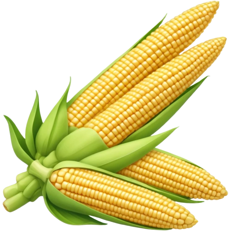 baby corn emoji
