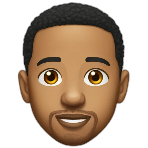 Ludacris-big-head emoji