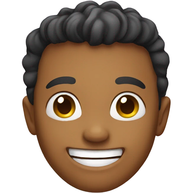 Smiling  emoji