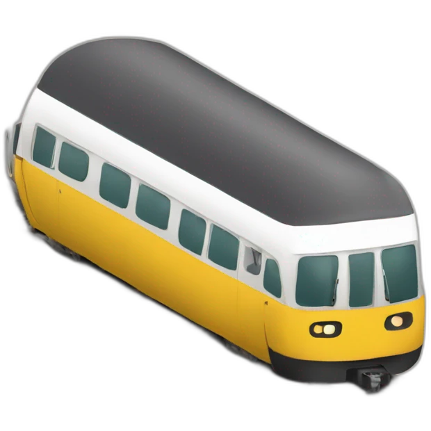 underground mean of transport emoji