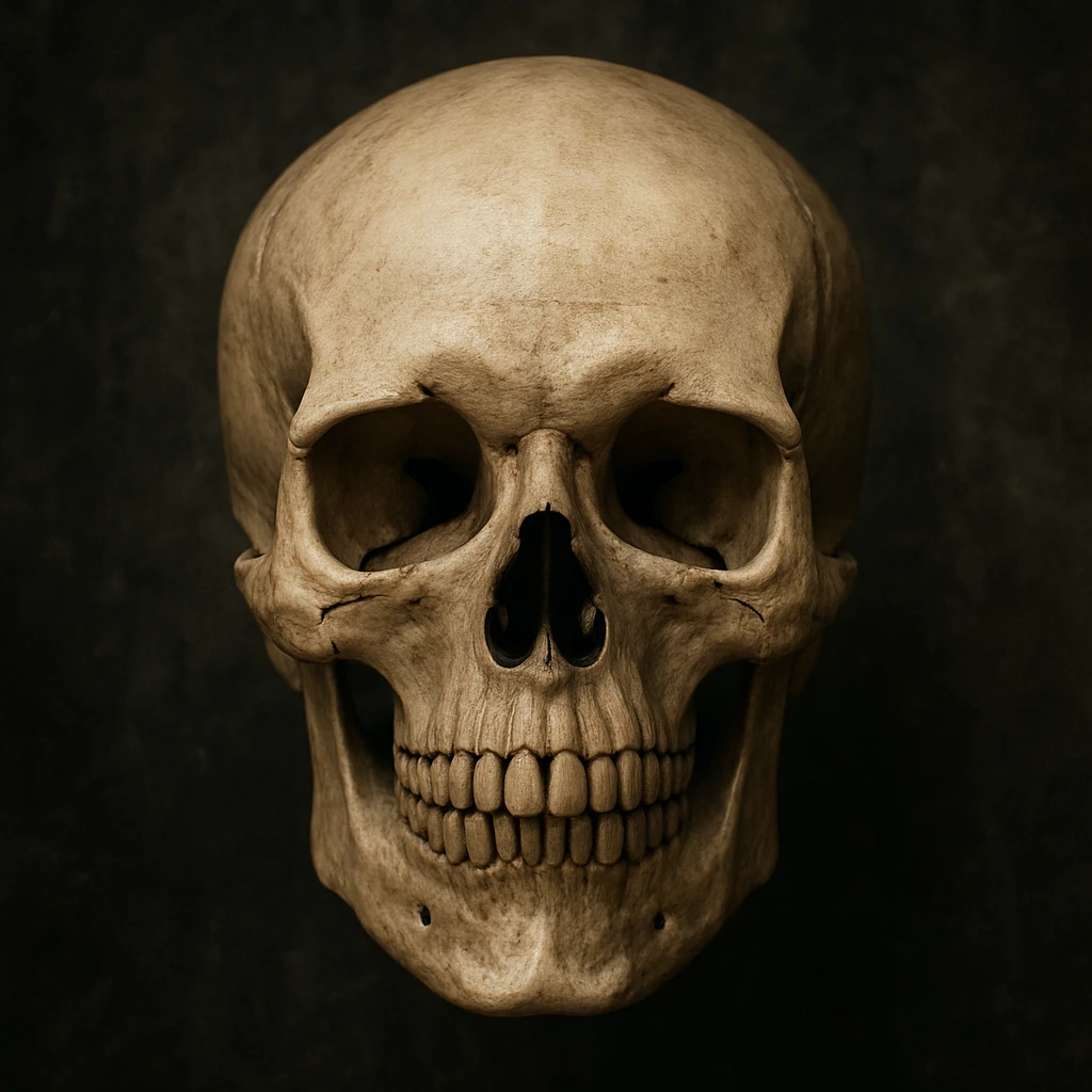 skull  emoji