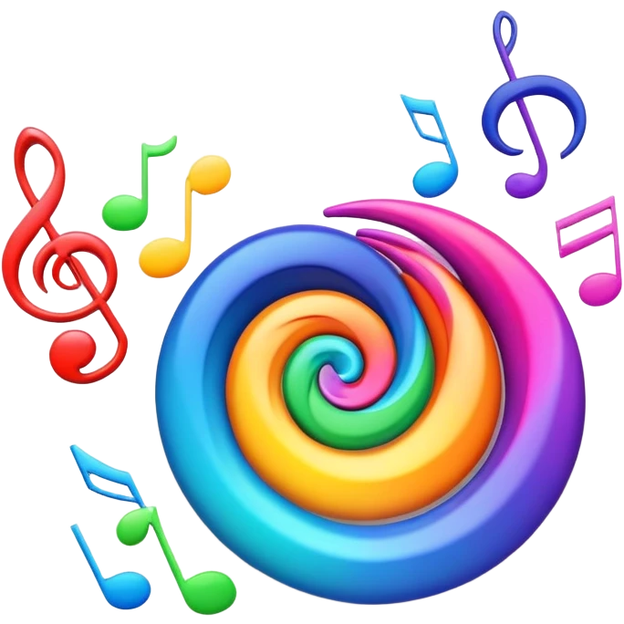 Mudilka Music  emoji