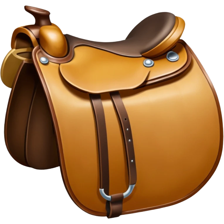 paintingsaddle emoji