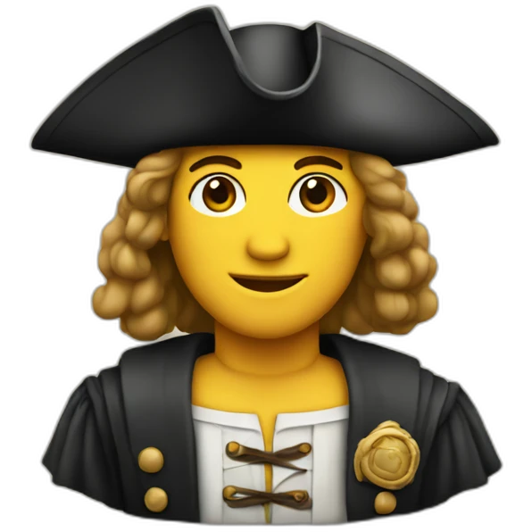 Columbus day emoji