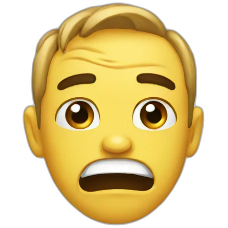 cry emoji