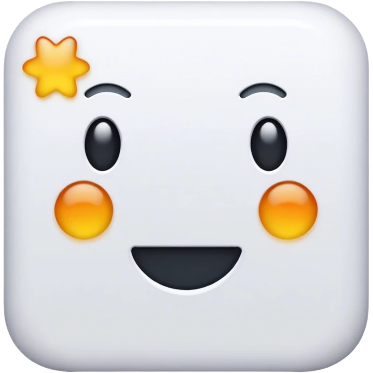 Image with text written behind it TEXT emoji