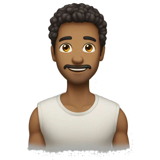 Я тебя люблю  emoji